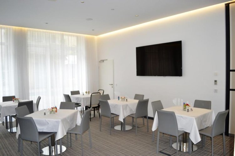 City Hotel Linz