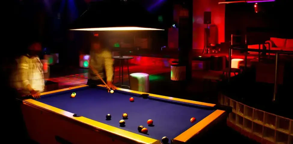 simply blue Johannesburg