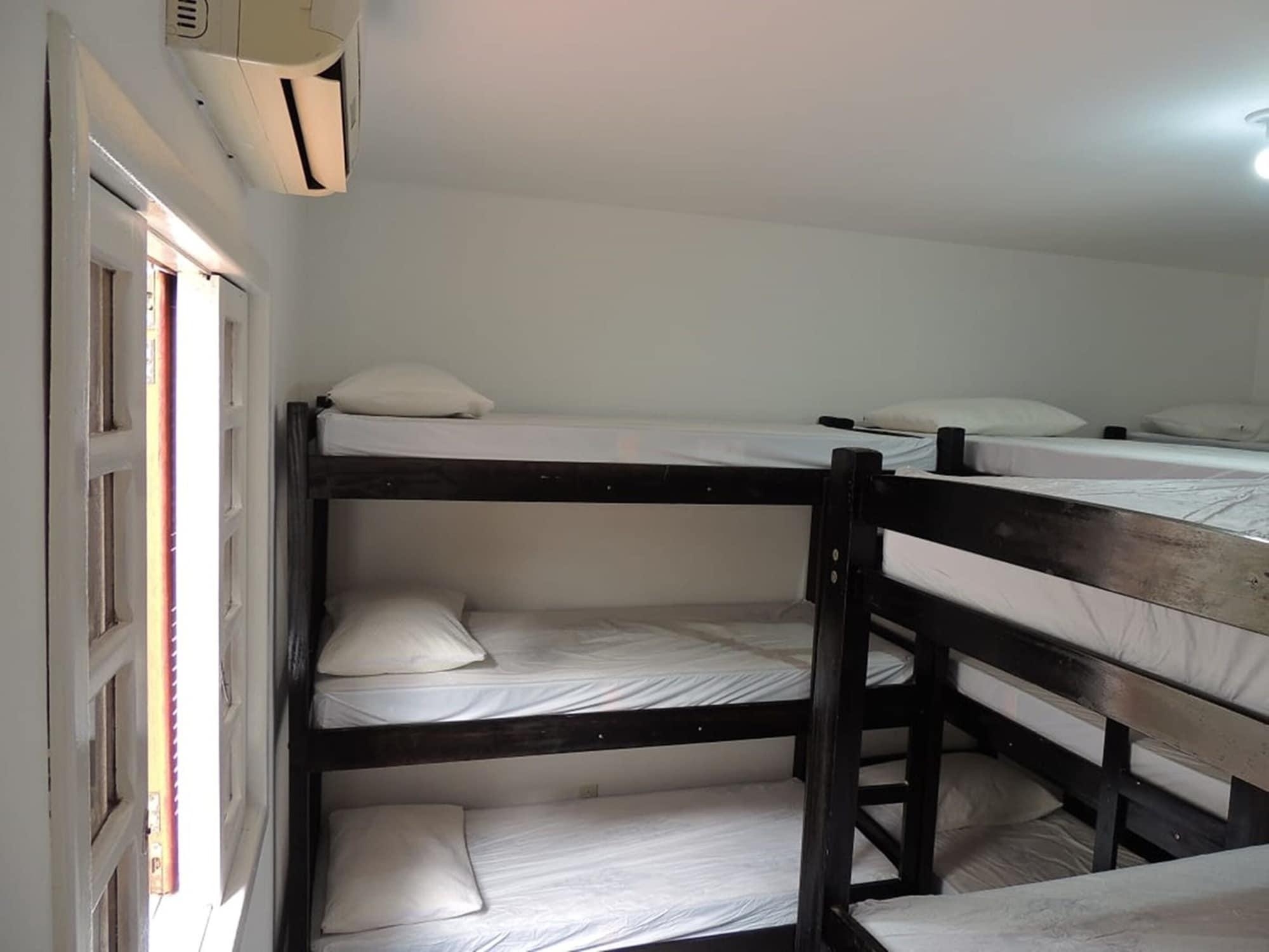 Positive Hostel