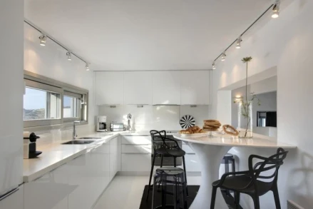 Dafni Villa