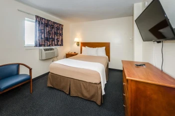 Suburban Extended Stay Hotel Clearwater