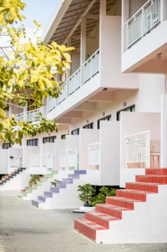 Xanadu Beach Resort