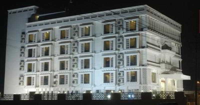 Sterling Agra