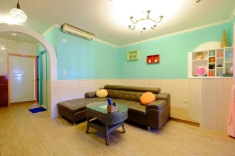 Beauty House Service Apartment