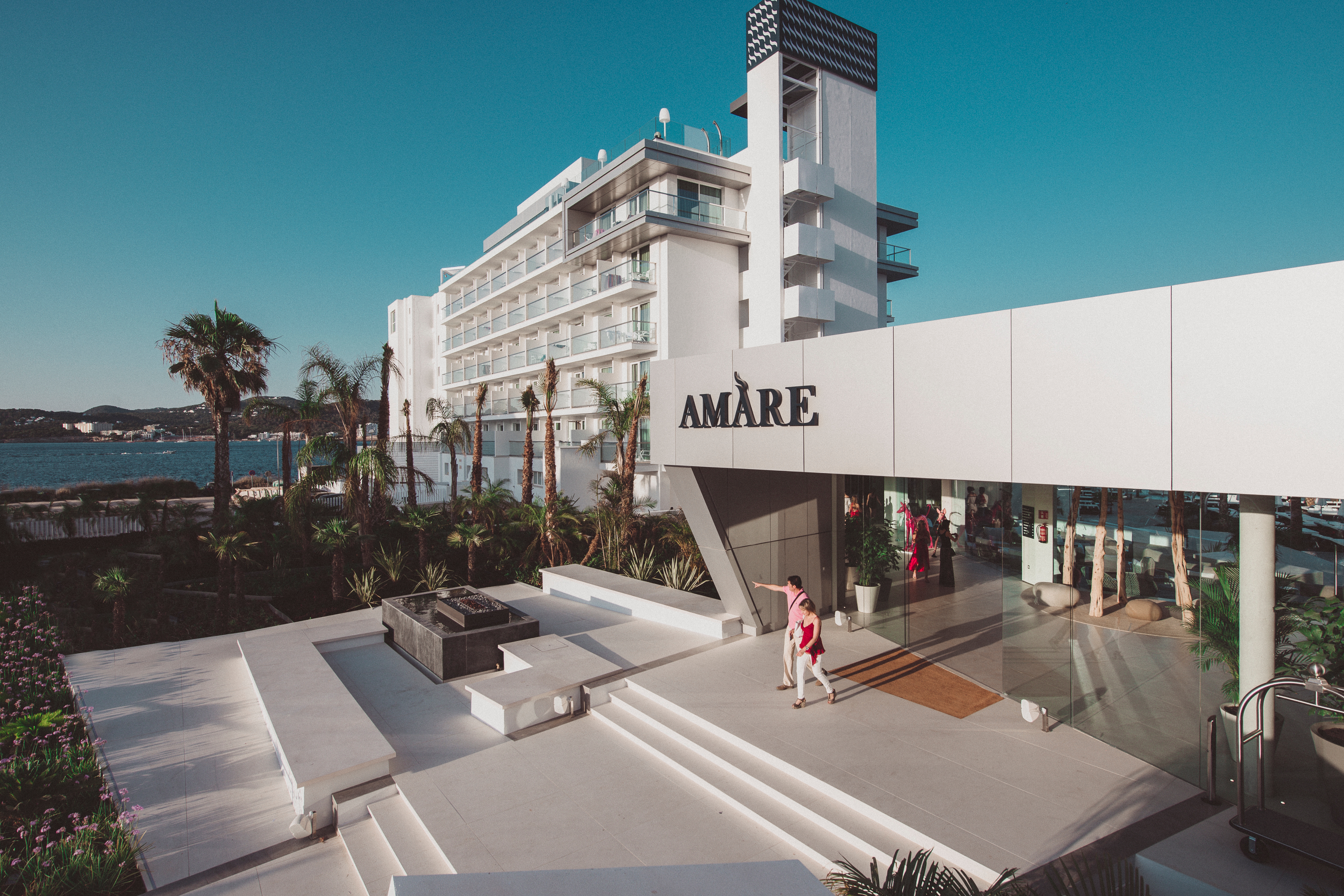 Amare Beach Hotel Ibiza