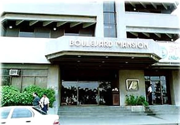 Sunny Bay Suites