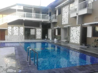 Nueve Malioboro Hotel Yogyakarta