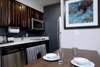 Homewood Suites by Hilton West Fargo - Sanford Med