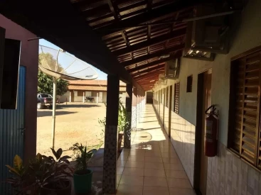 Relevo Hotel
