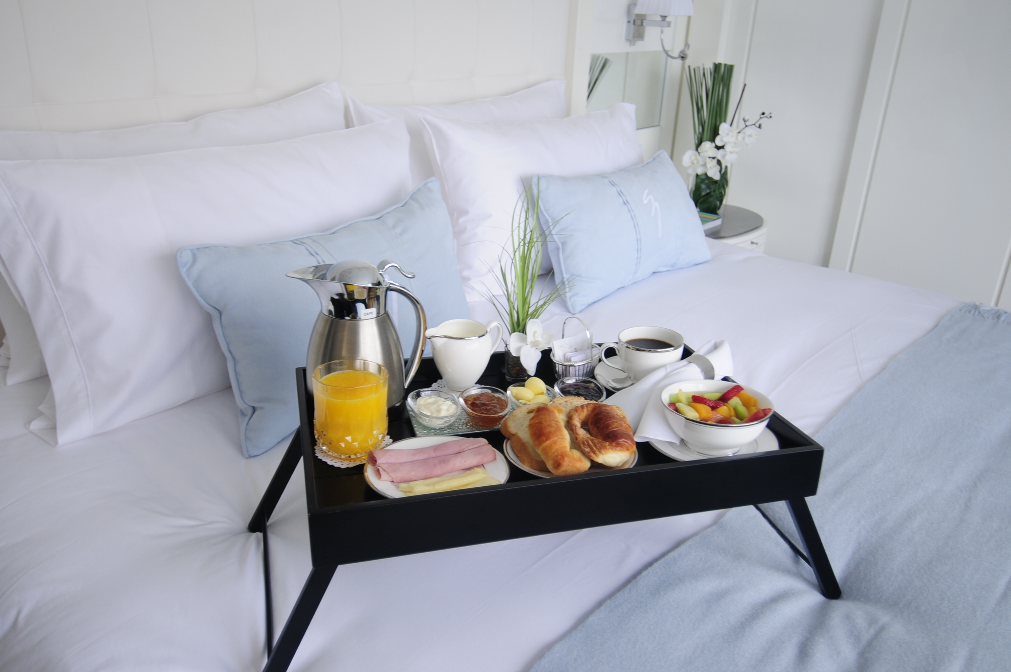 Smart Hotel 1828