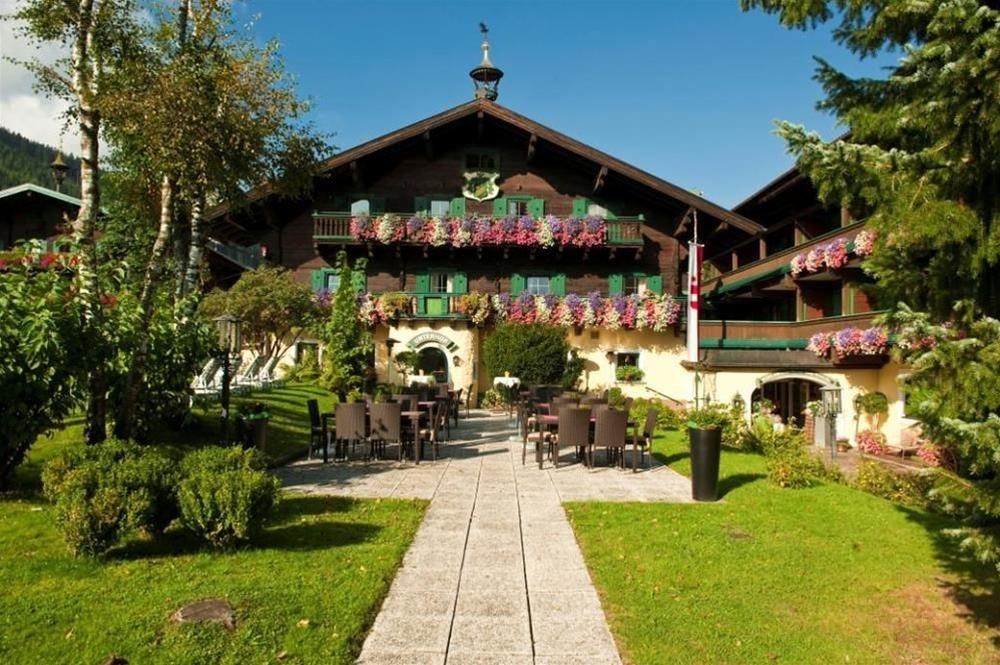 Unterhof
