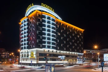 Domina Novosibirsk
