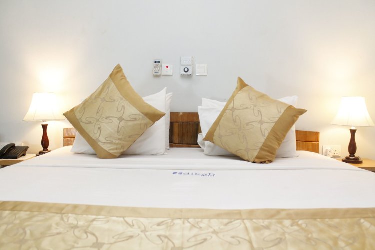 Dikab Hotel