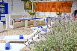 Quinta Bonita Luxury Boutique Hotel