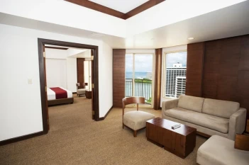 Dusit Beach Resort Guam
