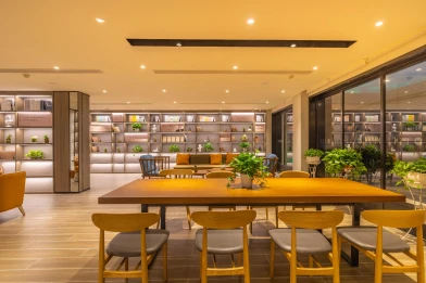 Hanting Hotel Nanning Renmin Road Branch