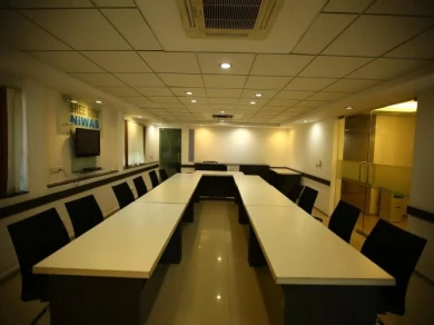 OYO 685 Kodambakkam
