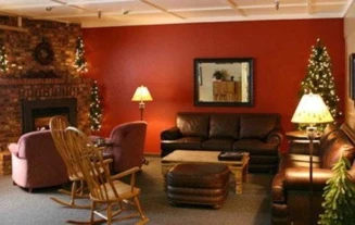 Hibernation House