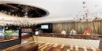 FX Hotel ChongQing Third Military Medical University