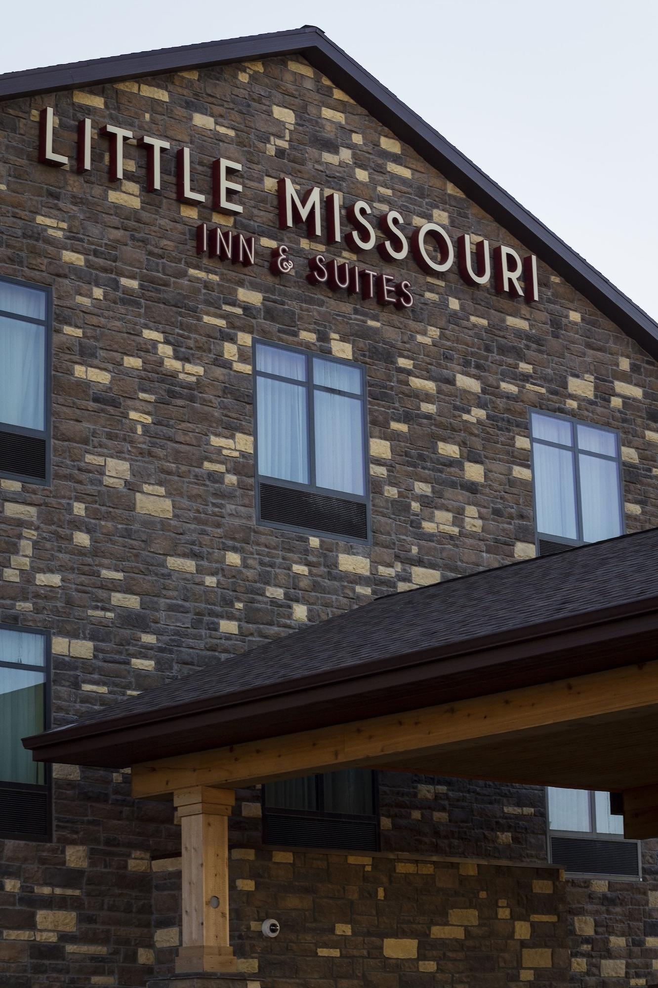 Little Missouri Inn Suites New Town