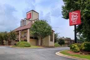 Red Roof Inn & Suites Spartanburg - I-85