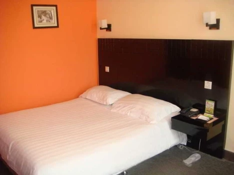 Motel 168 Changping