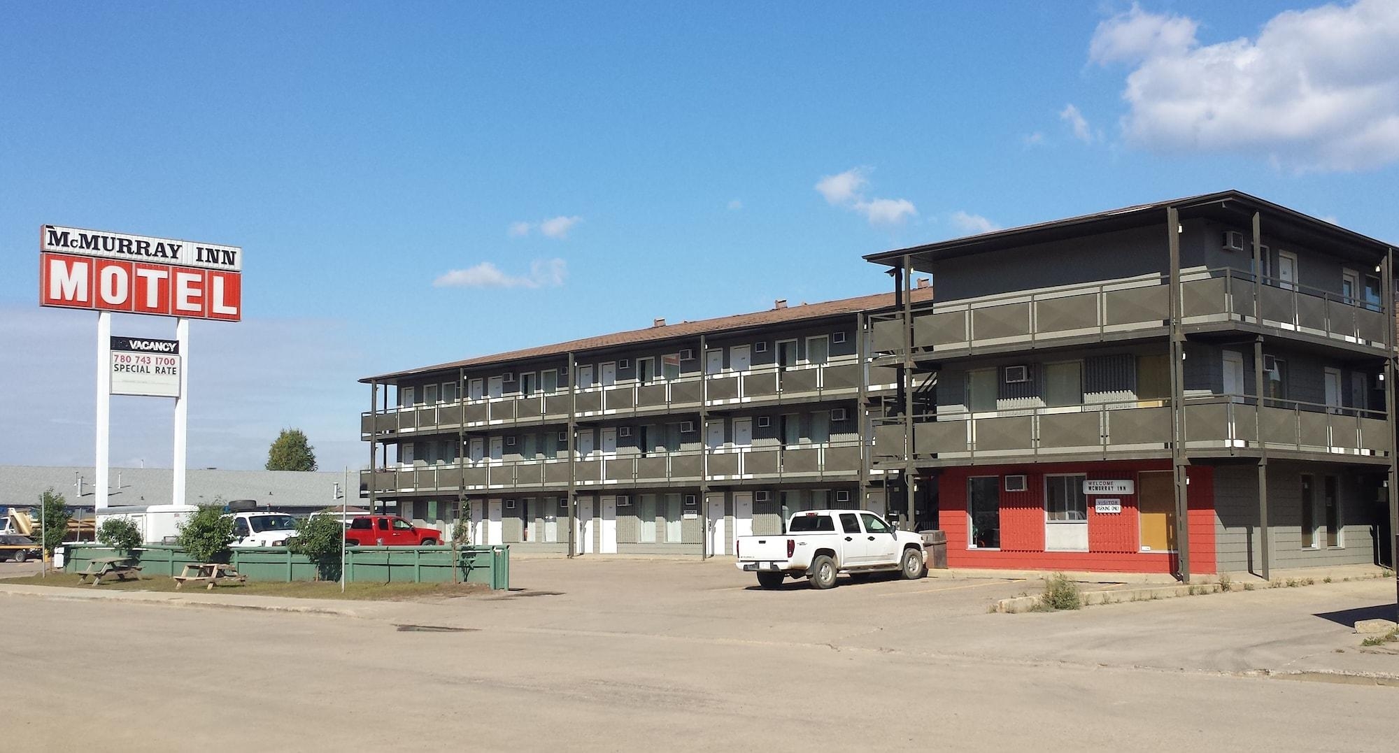 Mcmurray Inn