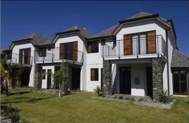 Lakes Resort Pauanui