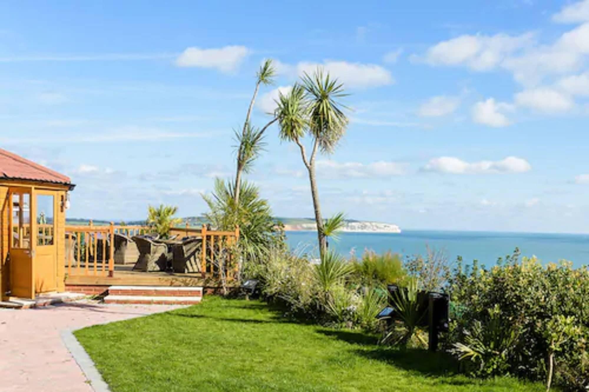 Villa Mentone Hotel
