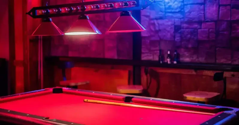 941 Saloon Bar Pittsburgh Pennsylvania