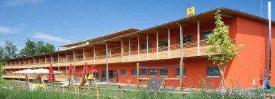JUFA Leibnitz Sport Resort