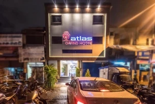 Hotel Atlas Grand