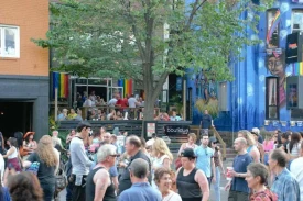Boutique Bar Toronto