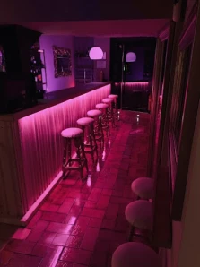 Bar Comodin, Sitges