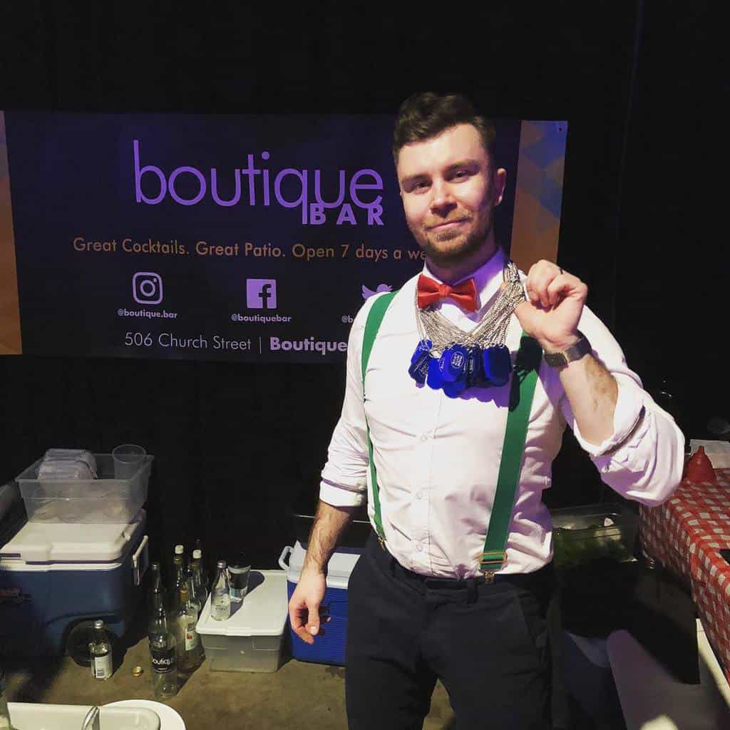 Boutique Bar Closed Gay Bar in Toronto Travel Gay