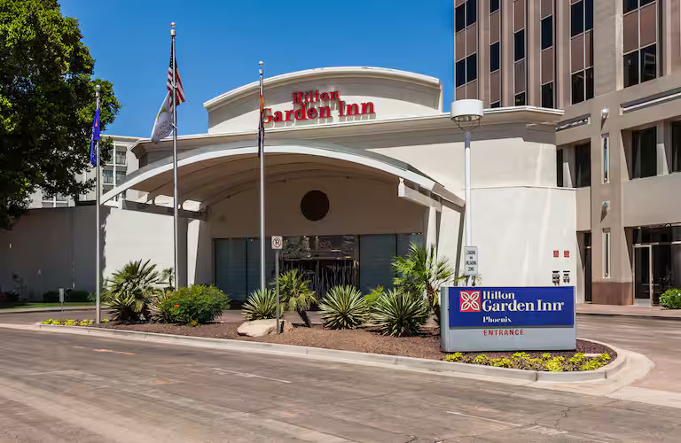 Hilton Garden Inn Phoenix