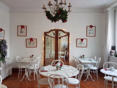 Hôtel Victor Hugo