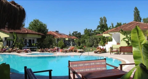 Hotel Riverside