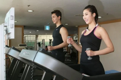 Miranda Hotel Icheon