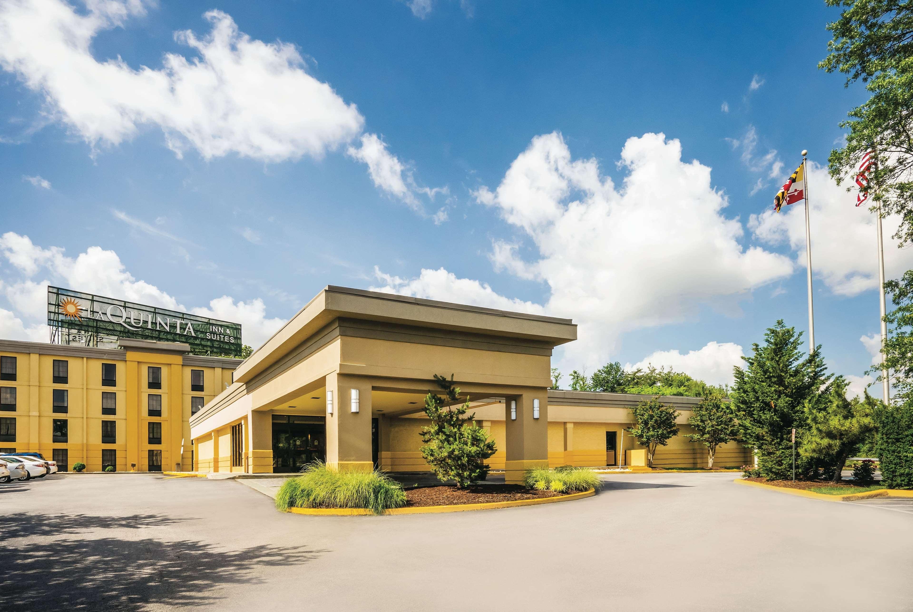 La Quinta Inn & Suites Baltimore South/ Glen Burni