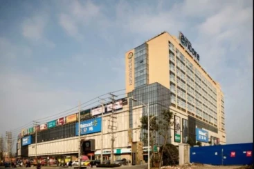 Ramada Encore by Wyndham Guanghan