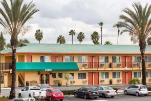 Econo Lodge Oceanside