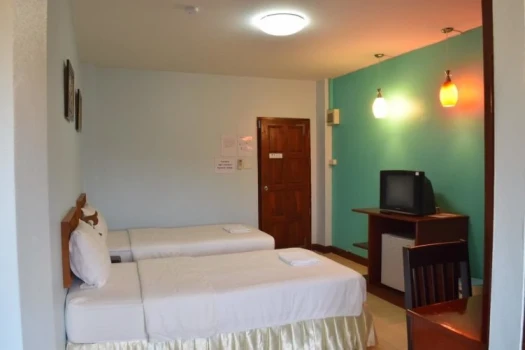 Memory Residence