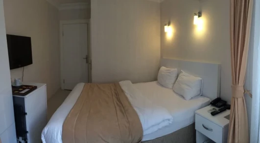 Eagle Residence Taksim