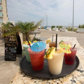 Atlantic Sands Hotel and Confe