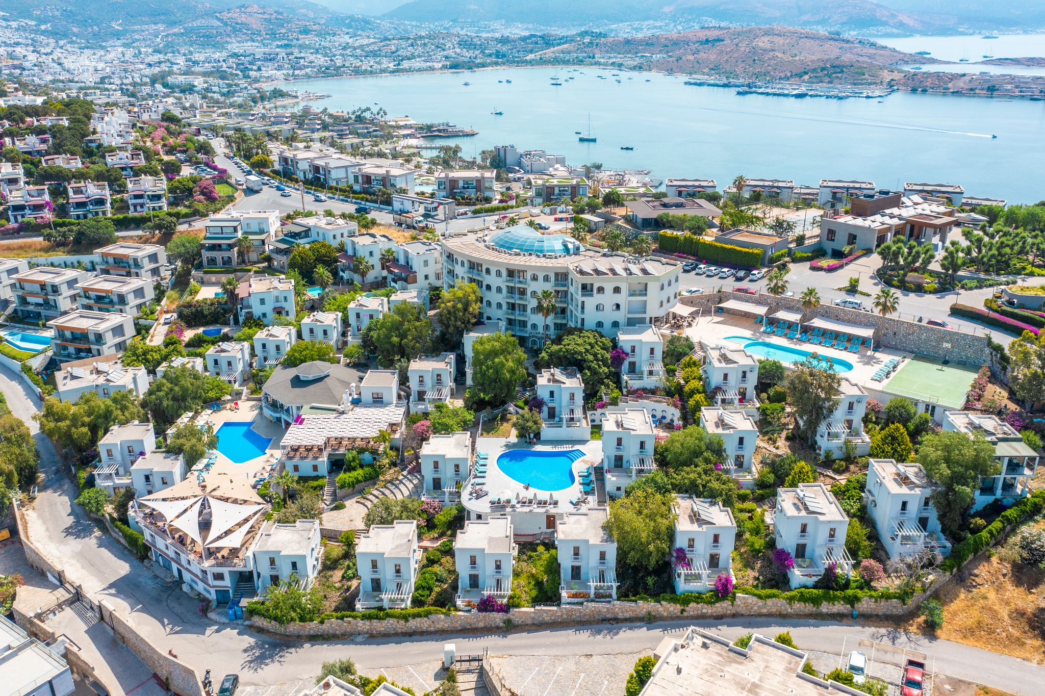 Riva Bodrum Resort