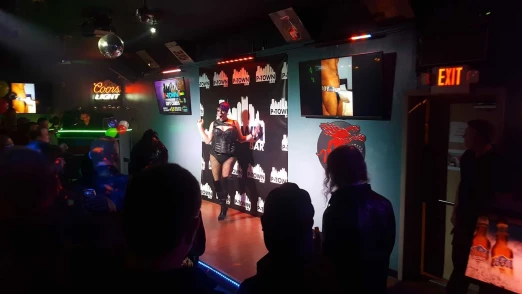 P-Town Bar Πίτσμπουργκ Πενσυλβάνια