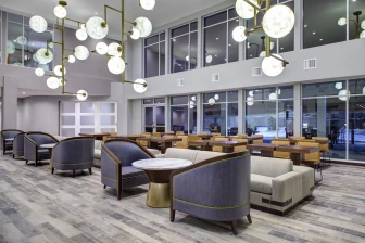 Residence Inn By Marriott Boulder Broomfield/Inter