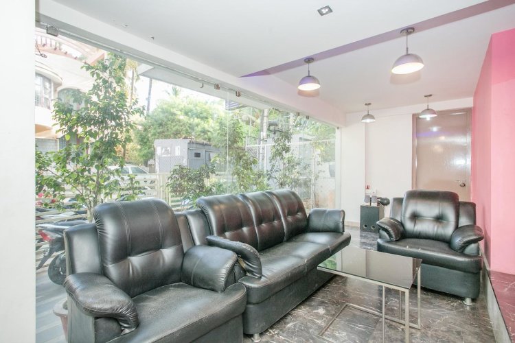 Orel Inn Bangalore