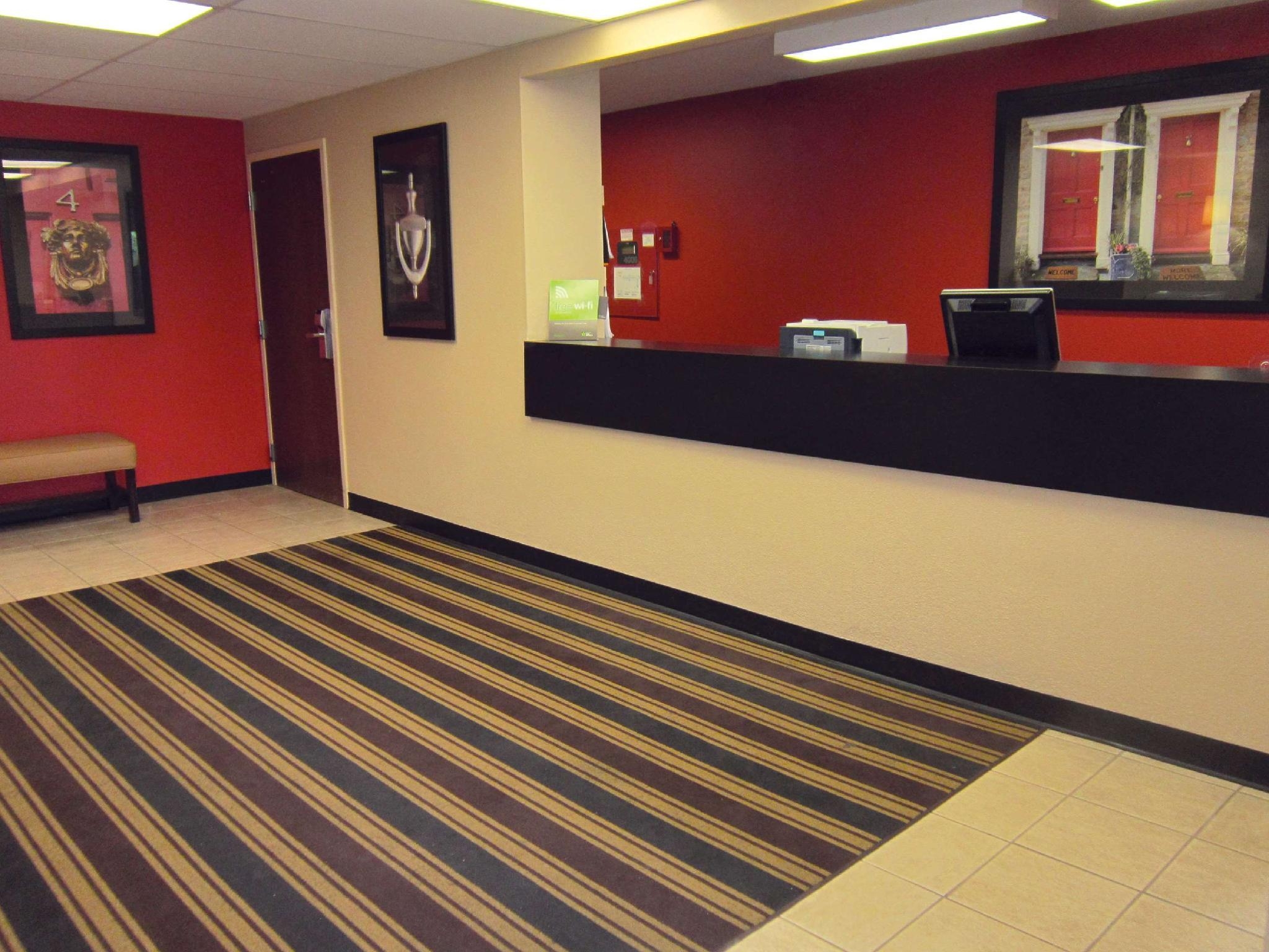 Extended Stay America - Rochester - Henrietta